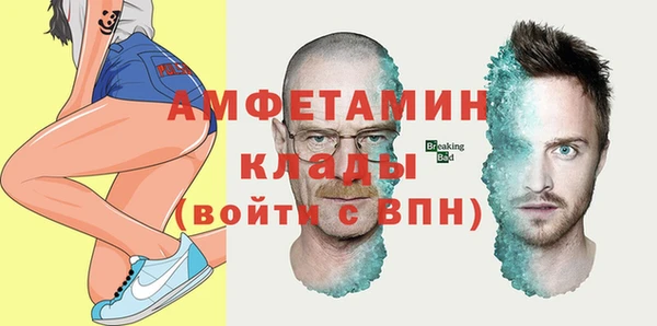стаф Мегион