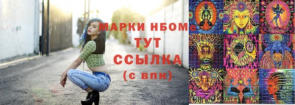 стаф Мегион